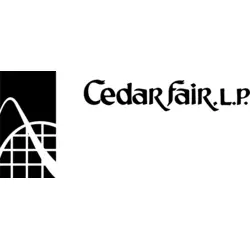 Cedar Fair Logo PNG Vector logo