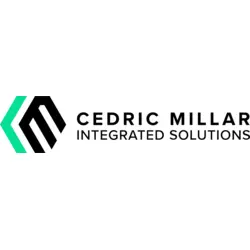Cedric Millar Logo PNG Vector logo