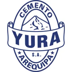 Cemento Yura Arequipa Logo PNG Vector logo