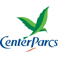 Center Parcs Logo PNG Vector logo