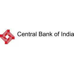 Central Bank of India Logo PNG Vector logo