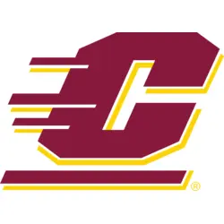 Central Michigan University Chippewa Logo PNG Vector logo