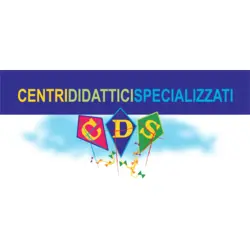 Centri Didattici Specializzati Logo PNG Vector logo