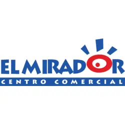Centro Comercial Mirador Burgos Logo PNG Vector logo