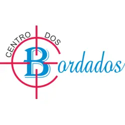 CENTRO DOS BORDADOS Logo PNG Vector logo