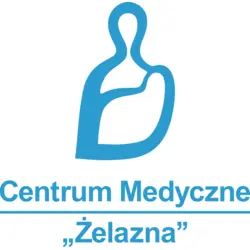 Centrum Medyczne Warszawa Logo PNG Vector logo