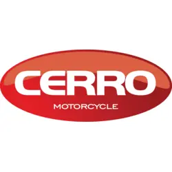 Cerro Logo PNG Vector logo