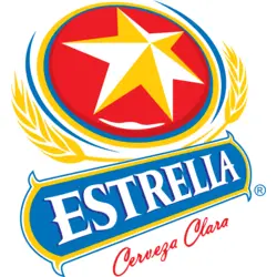 cerveza estrella Logo PNG Vector logo