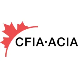 CFIA-ACIA Logo PNG Vector logo