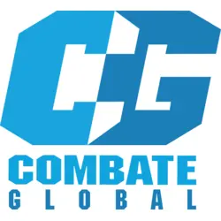 CG Combate Logo PNG Vector logo