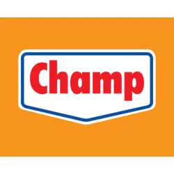 Champ Logo PNG Vector logo