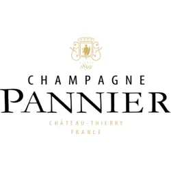 Champagne Pannier Logo PNG Vector logo