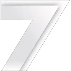 Channel 7 (Kharkiv) Logo PNG Vector logo