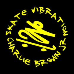 Charlie Brown Jr Logo PNG Vector logo