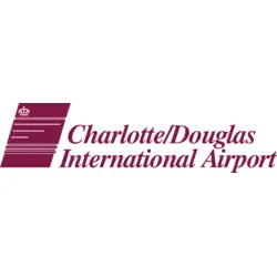 Charlotte Douglas International Airport Logo PNG Vector logo