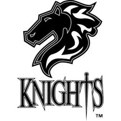 CHARLOTTE KNIGHTS Logo PNG Vector logo