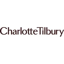 Charlotte Tilbury Logo PNG Vector logo