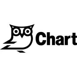 Chart Logo PNG Vector logo