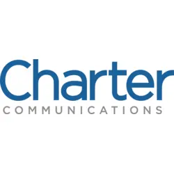 Charter Communications Logo PNG Vector logo
