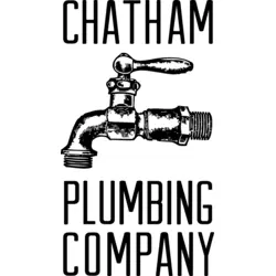 Chatham Plumbing Company Logo PNG Vector logo