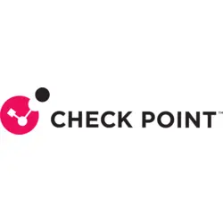 Check Point Logo PNG Vector logo