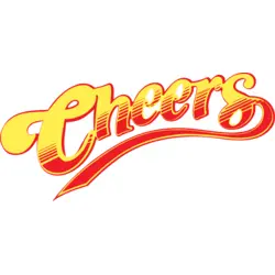 Cheers Logo PNG Vector logo