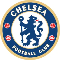 Chelsea F.C. Logo PNG Vector logo