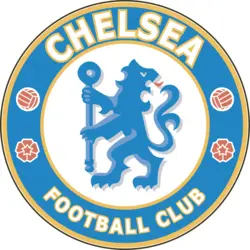 Chelsea FC Logo PNG Vector logo