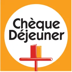 Cheque Dejeuner Logo PNG Vector logo