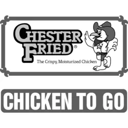 Chester Fried Logo PNG Vector logo