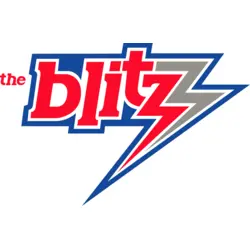 Chicago Blitz Logo PNG Vector logo