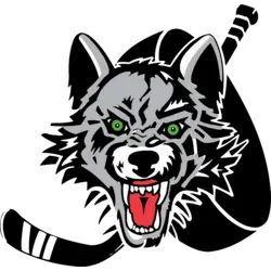Chicago Wolves Logo PNG Vector logo