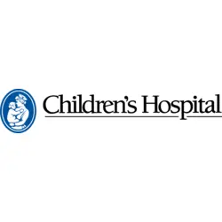 Childrens Hospital Logo PNG Vector logo