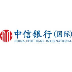 China CITIC Logo PNG Vector logo