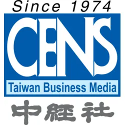 China Economic News Service Logo PNG Vector logo