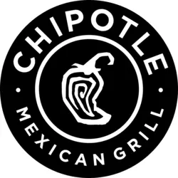 Chipotle Mexican Grill Logo PNG Vector logo