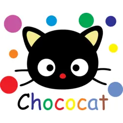 chococat Logo PNG Vector logo