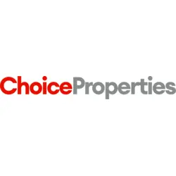 Choice Properties Logo PNG Vector logo