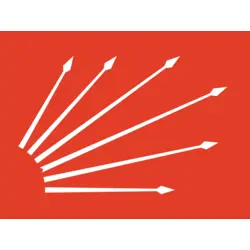 CHP Logo PNG Vector logo