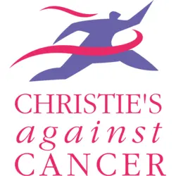 Christie Hospital NHS Trust Logo PNG Vector logo