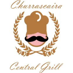 CHURRASCARIA CENTRAL GRIL Logo PNG Vector logo