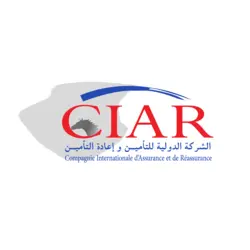 Ciar Assurance Logo PNG Vector logo