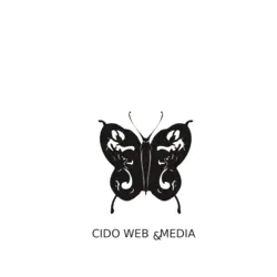 Cido Web&Media Logo PNG Vector logo