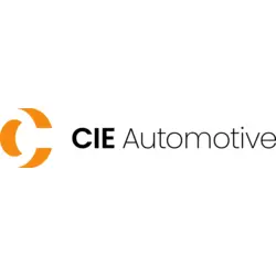CIE Automotive Logo PNG Vector logo