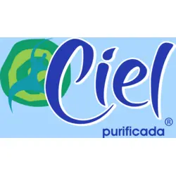 Ciel_purificada Logo PNG Vector logo