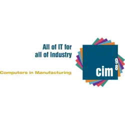 CIM Logo PNG Vector logo