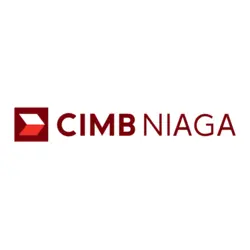 CIMB Niaga Logo PNG Vector logo