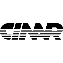 Cinar 85 Old Logo PNG Vector logo