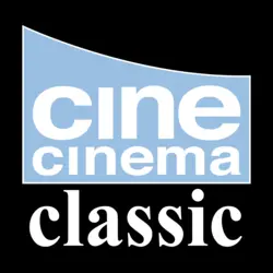 Cine Cinema Classic Logo PNG Vector logo
