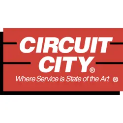 Circuit City (1989) Logo PNG Vector logo